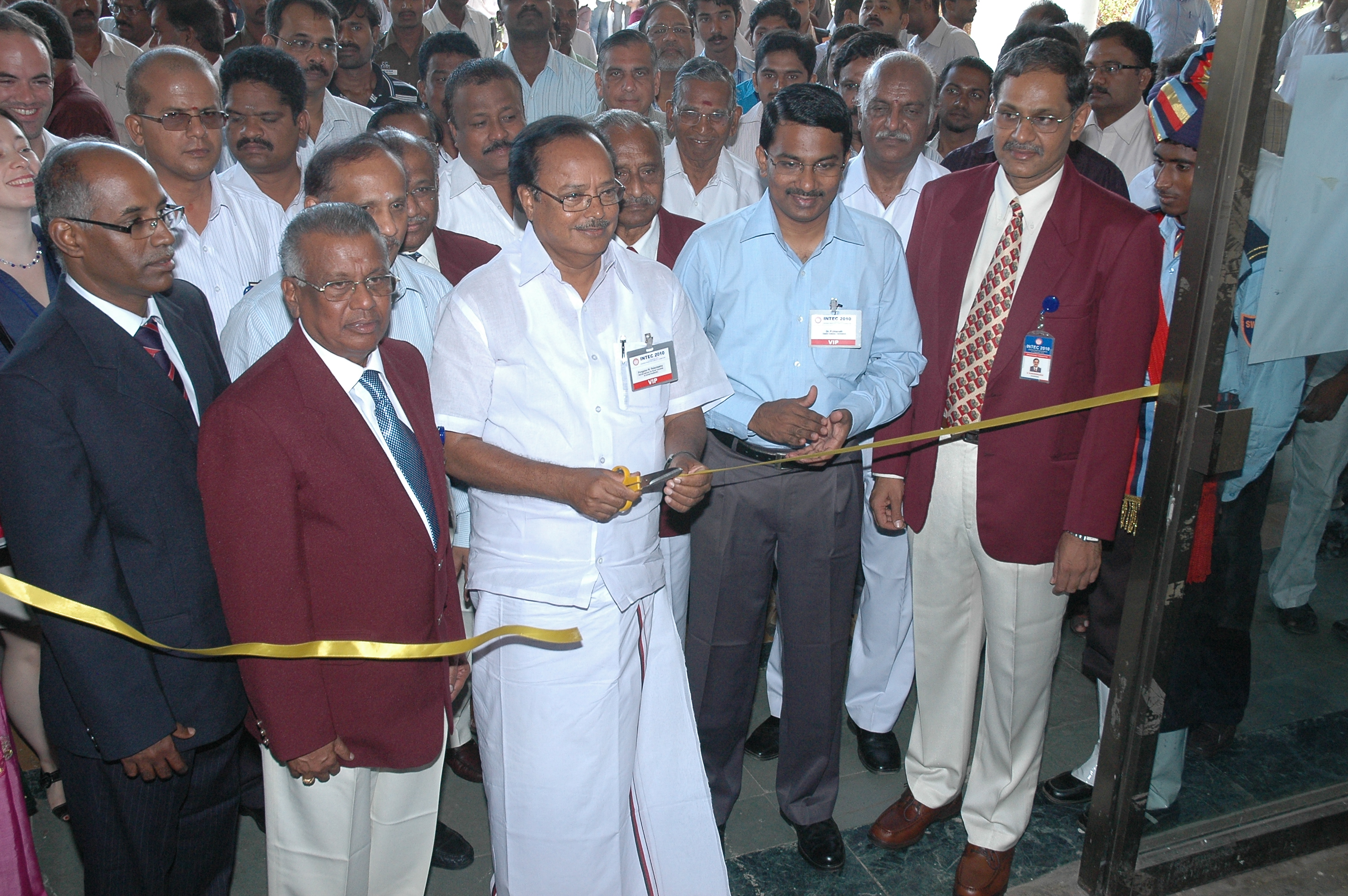 IndianMark